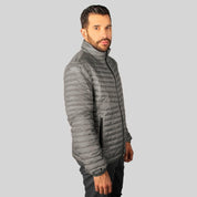 Chamarra Doble Vista Para Hombre Greenlander - Greenlander