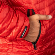 Chamarra Doble Vista Para Hombre Greenlander - Greenlander