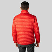 Chamarra Doble Vista Para Hombre Greenlander - Greenlander