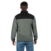 Chamarra Fleece Comfort Hombre - Greenlander