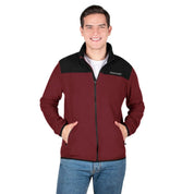 Chamarra Fleece Comfort Hombre - Greenlander