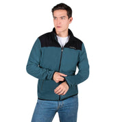 Chamarra Fleece Comfort Hombre - Greenlander