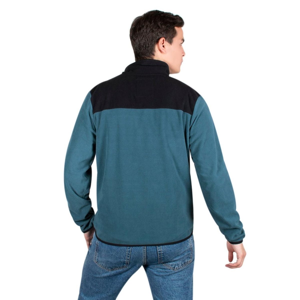 Chamarra Fleece Comfort Hombre - Greenlander