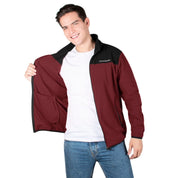 Chamarra Fleece Comfort Hombre - Greenlander