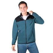 Chamarra Fleece Comfort Hombre - Greenlander