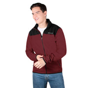 Chamarra Fleece Comfort Hombre - Greenlander