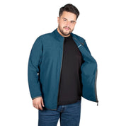 Chamarra Fleece Comfort Hombre Plus Size - Greenlander