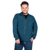Chamarra Fleece Comfort Hombre Plus Size - Greenlander