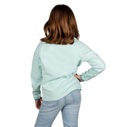 Chamarra Fleece Con Bolsas Niña - Greenlander