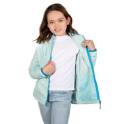 Chamarra Fleece Con Bolsas Niña - Greenlander