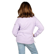 Chamarra Fleece Con Bolsas Niña - Greenlander