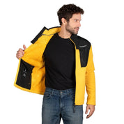 Chamarra Fleece Hombre - Greenlander