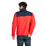 Chamarra Fleece Hombre - Greenlander