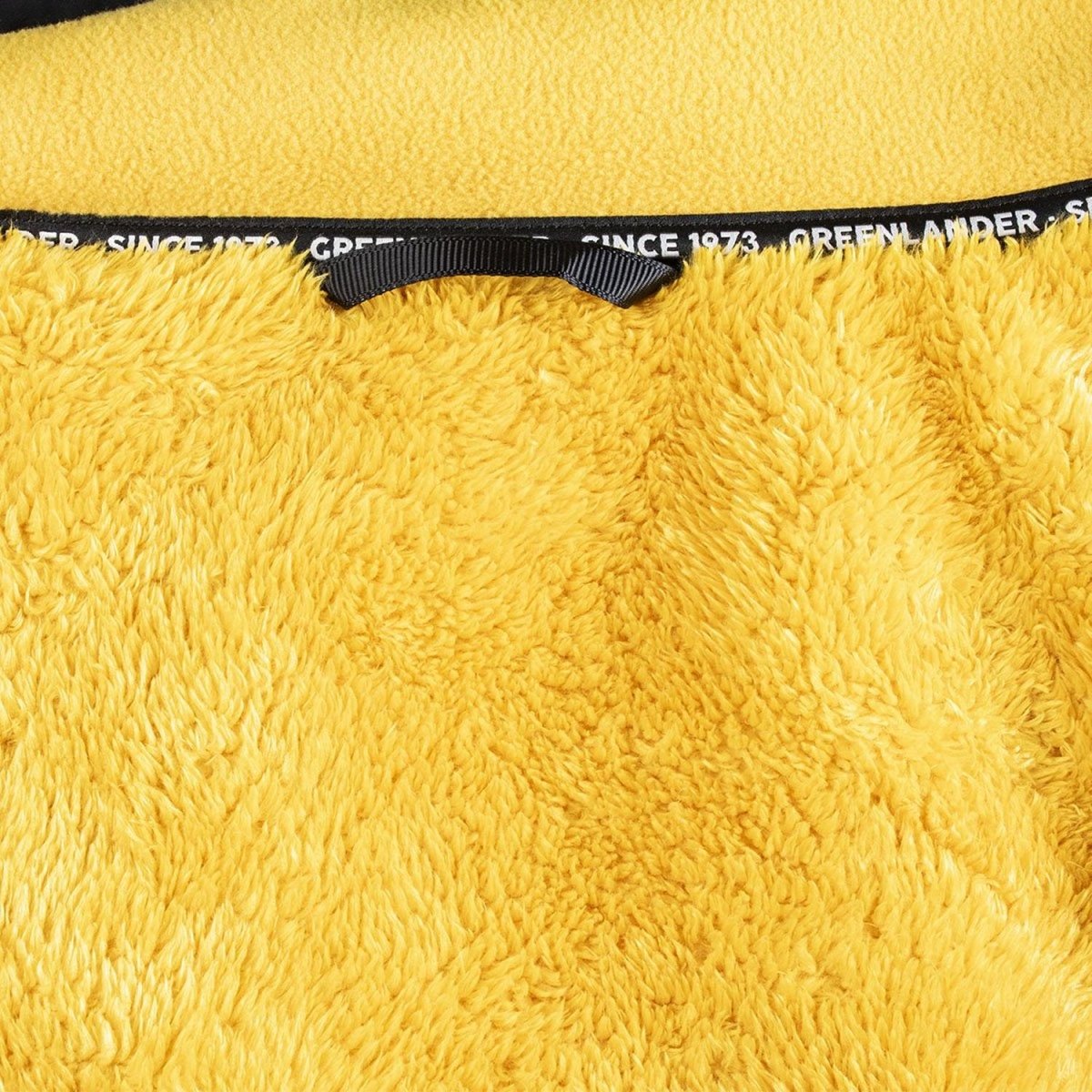 Chamarra Fleece Hombre - Greenlander