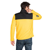 Chamarra Fleece Hombre - Greenlander