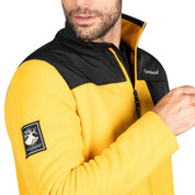 Chamarra Fleece Hombre - Greenlander