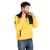 Chamarra Fleece Hombre - Greenlander