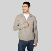 Chamarra Fleece para hombre con abertura en puños Greenlander - Greenlander