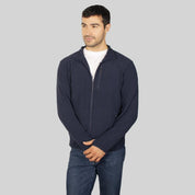 Chamarra Fleece para hombre con abertura en puños Greenlander - Greenlander