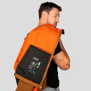 Chamarra Fleece para hombre con capucha integrada Greenlander - Greenlander