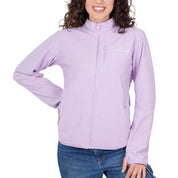 Chamarra Fleece para mujer con abertura en puños Greenlander - Greenlander