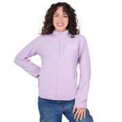 Chamarra Fleece para mujer con abertura en puños Greenlander - Greenlander