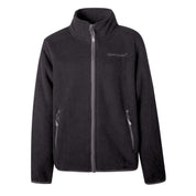 Chamarra fleece para niño con cuello alto y bolsillos Greenlander - Greenlander