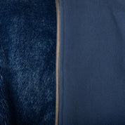 Chamarra fleece para niño con cuello alto y bolsillos Greenlander - Greenlander