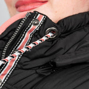 Chamarra Gorro Desmontable Mujer Premium Plus Size - Greenlander