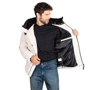 Chamarra Hombre Acolchada Premium - Greenlander