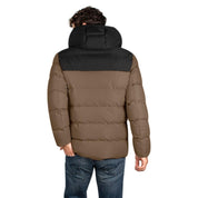 Chamarra Hombre Acolchada Premium - Greenlander