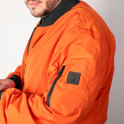 Chamarra Hombre Bomber Greenlander - Greenlander