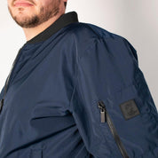 Chamarra Hombre Bomber Greenlander - Greenlander