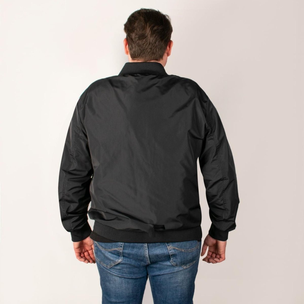 Chamarra Hombre Bomber Greenlander - Greenlander