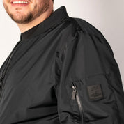 Chamarra Hombre Bomber Greenlander - Greenlander