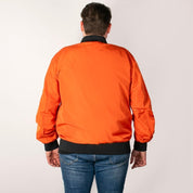 Chamarra Hombre Bomber Greenlander - Greenlander