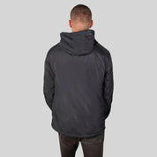 Chamarra Hombre con Gorro Doble Vista Greenlander - Greenlander