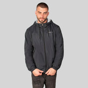 Chamarra Hombre con Gorro Doble Vista Greenlander - Greenlander