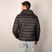 Chamarra Hombre Packable Con Gorro Greenlander - The Original Greenlander