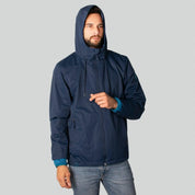 Chamarra Hombre Rompevientos 2 en 1 Greenlander - Greenlander