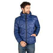 Chamarra Impermeable Reversible Para Hombre - Greenlander