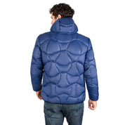 Chamarra Impermeable Reversible Para Hombre - Greenlander