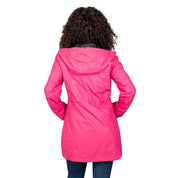 Chamarra Impermeable Rompevientos Para Mujer Greenlander - Greenlander