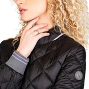 Chamarra Larga Mujer Premium Collection - Greenlander