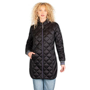 Chamarra Larga Mujer Premium Collection - Greenlander