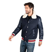 Chamarra Lifestyle Bomber Hombre - Greenlander