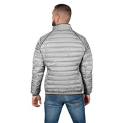 Chamarra Lifestyle Capitonada Hombre - Greenlander