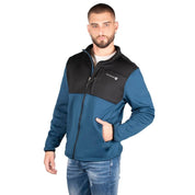 Chamarra Ligera Con Bolsas Hombre - Greenlander