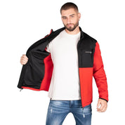 Chamarra Ligera Con Bolsas Hombre - Greenlander