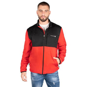 Chamarra Ligera Con Bolsas Hombre - Greenlander